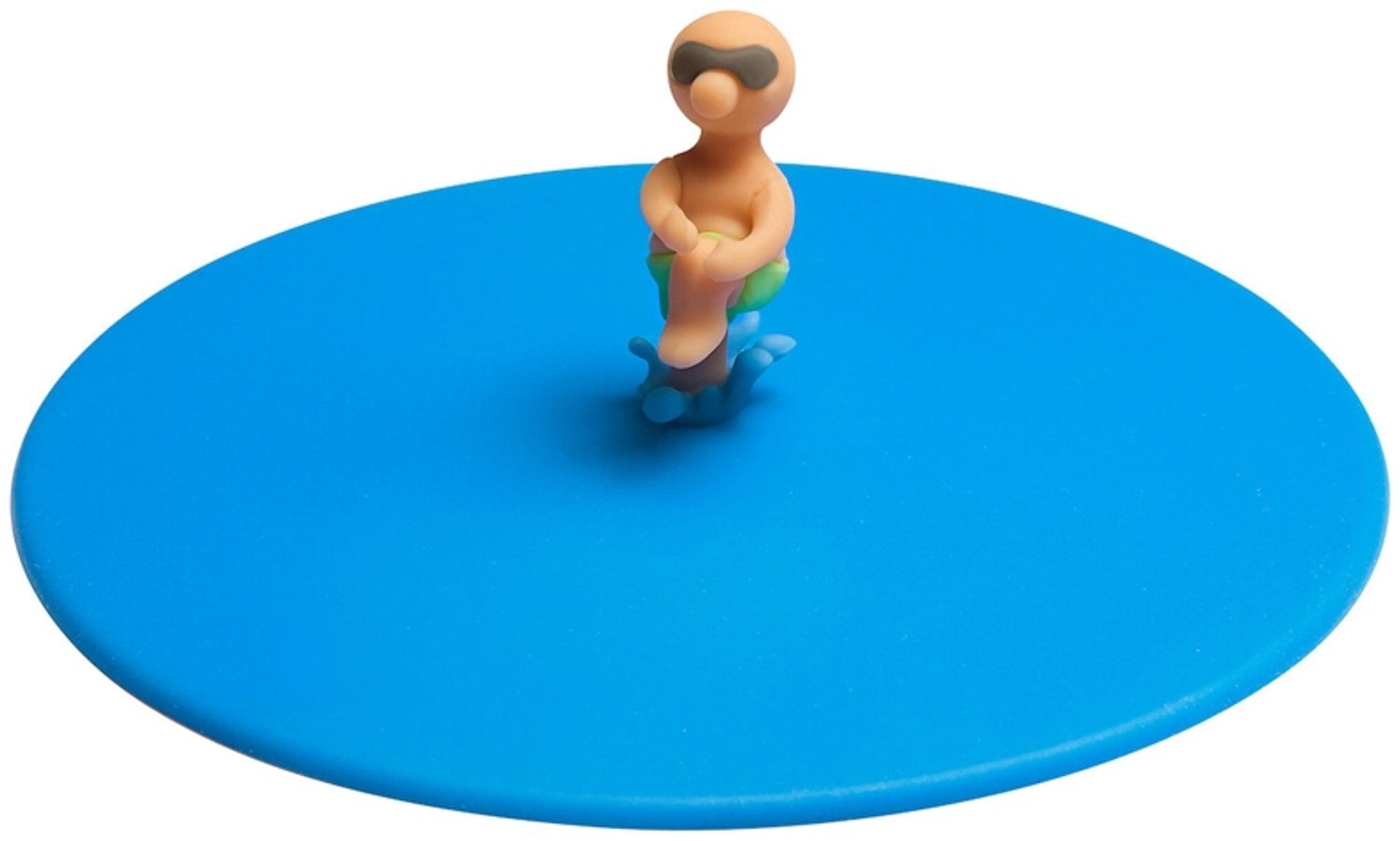 Lurch Mein Deckel Splash Arne Anker