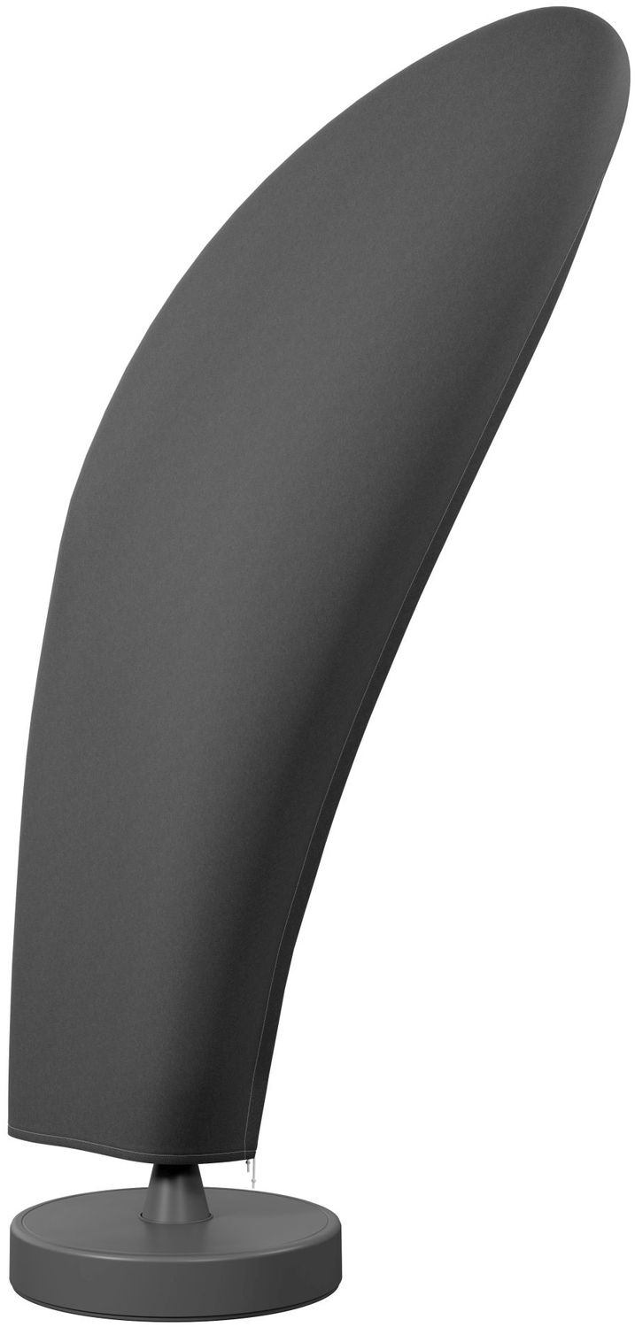 Sun Garden Easy Sun Schutzhülle Polypropylen - anthrazit B057