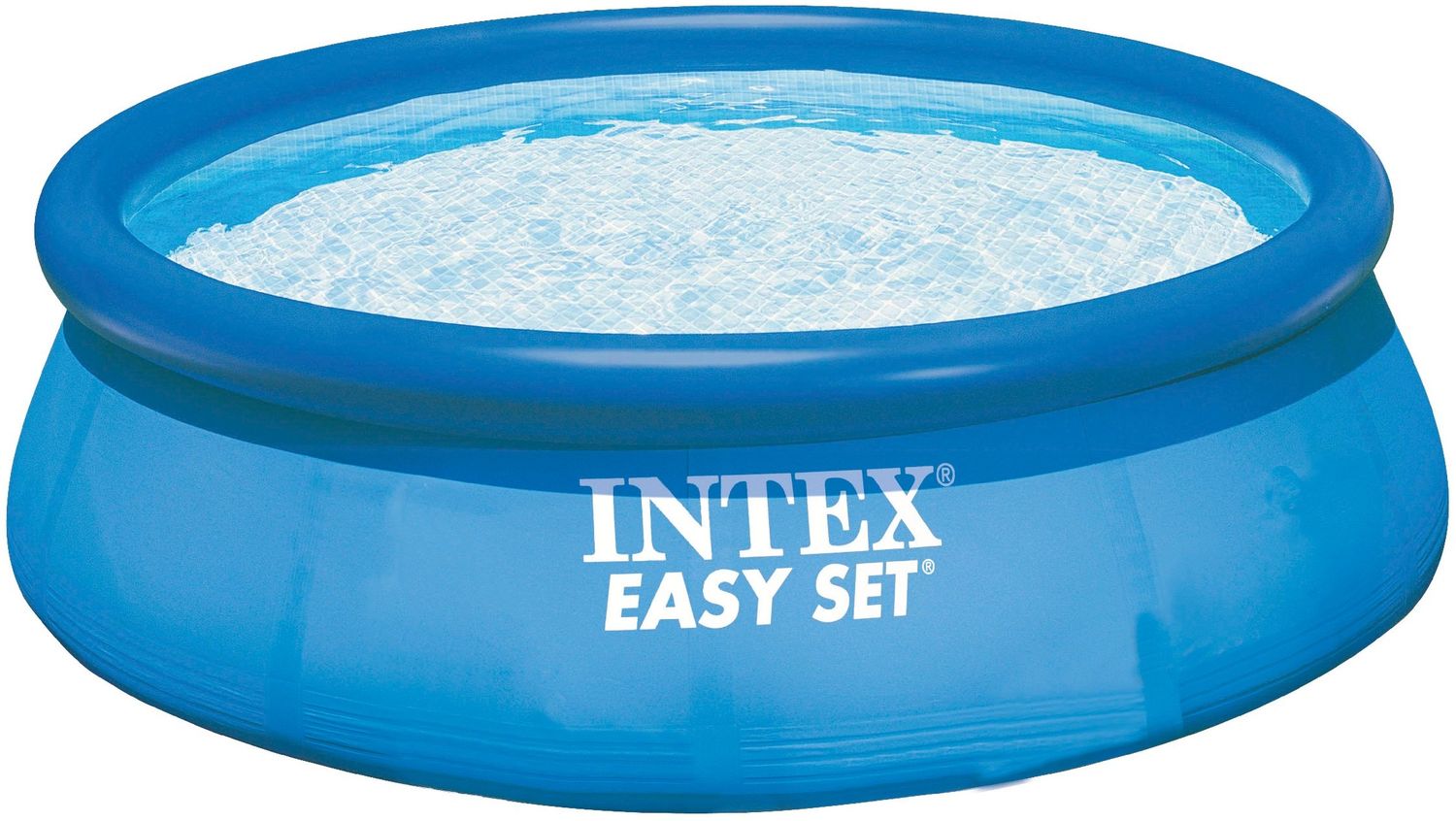 INTEX Swimming Pool Easy Set 305x76cm