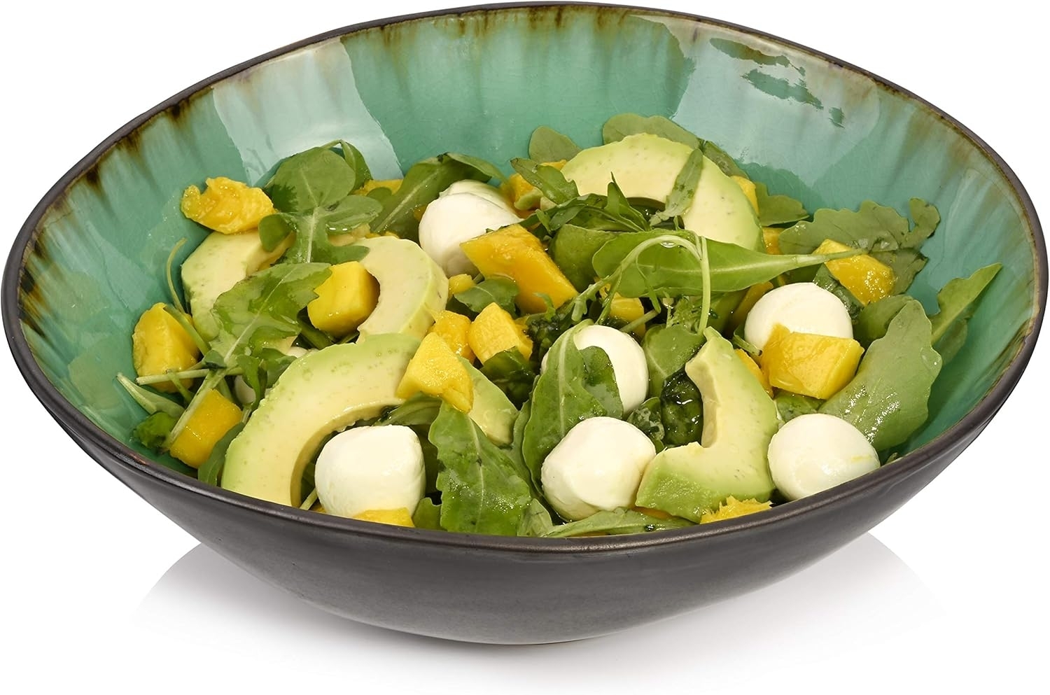 SÄNGER Salatschale Palm Beach