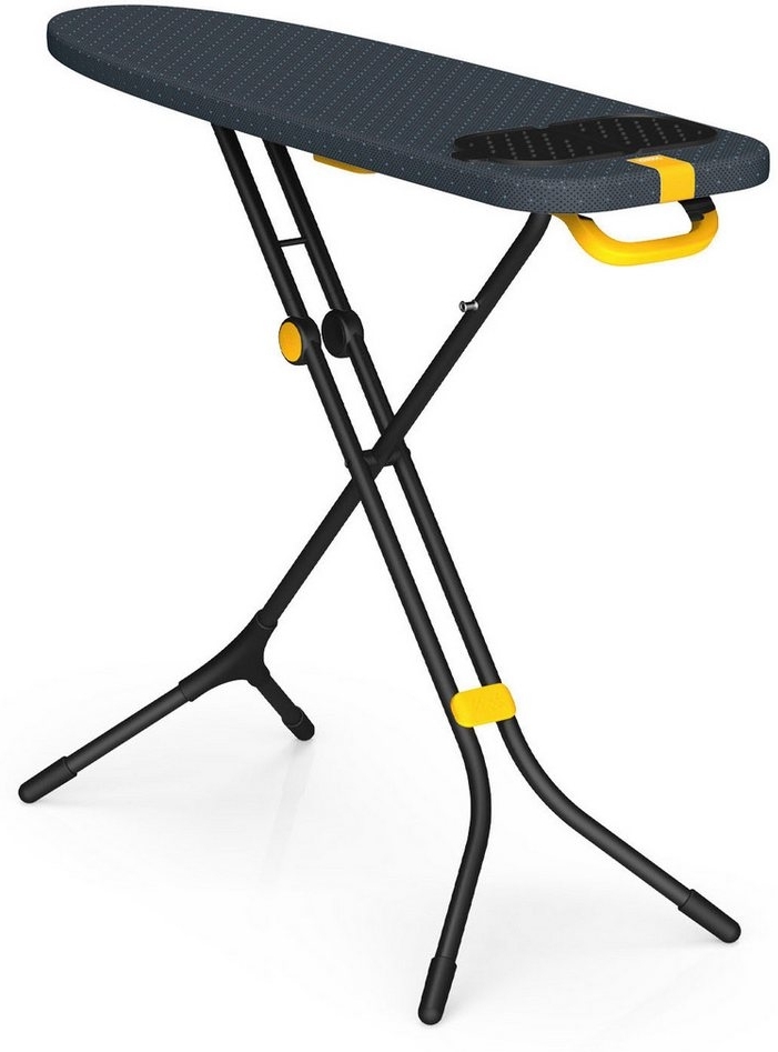 Joseph Joseph Glide Compact Plus Easy-Store 110cm Bügelbrett blau