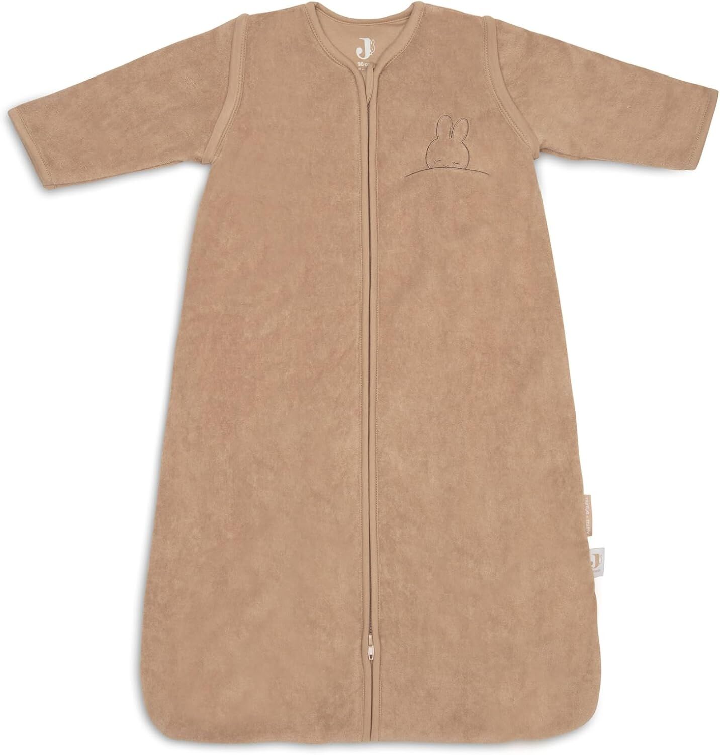 Jollein Baby Schlafsack mit abnehmbaren Ärmeln Sle