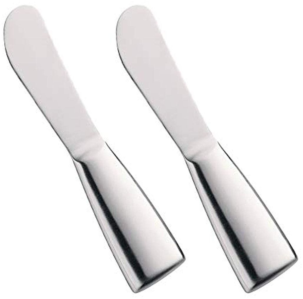 Cilio Buttermesser - 2er Set