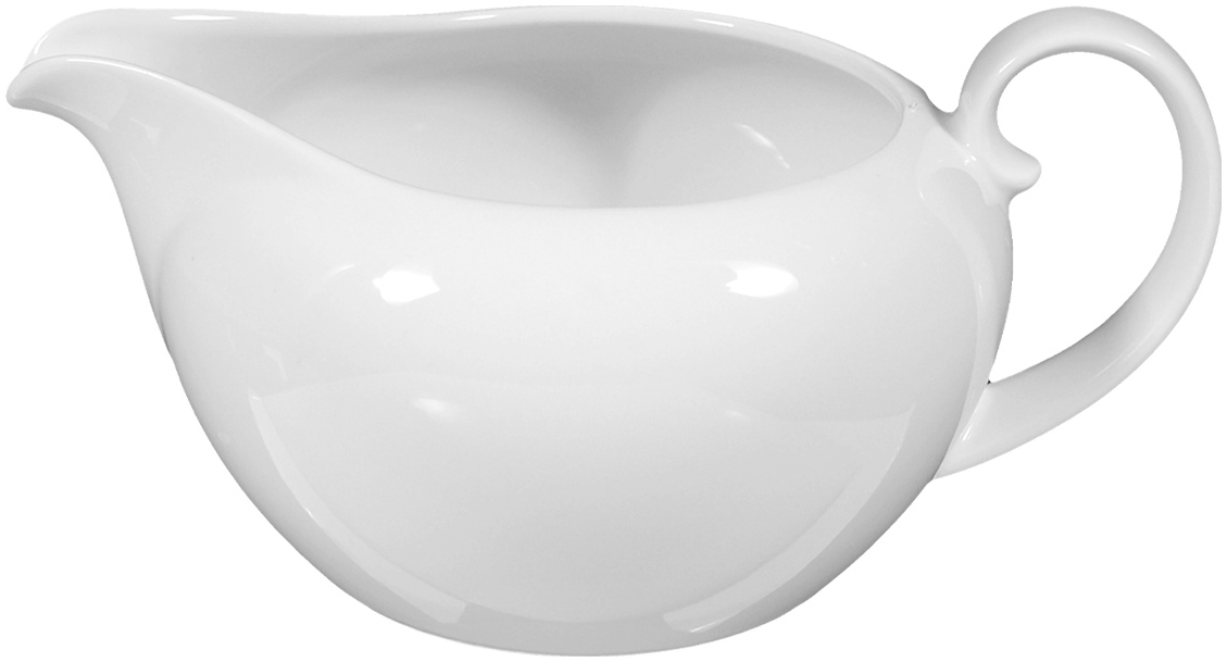 Seltmann Weiden Rondo/Liane Weiß Sauciere 0,55 l