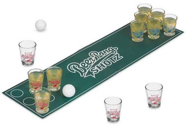 Mini Beer Pong 10039143
