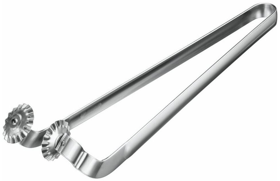 WESTMARK Grill-/ Wurstzange "Twistmaster