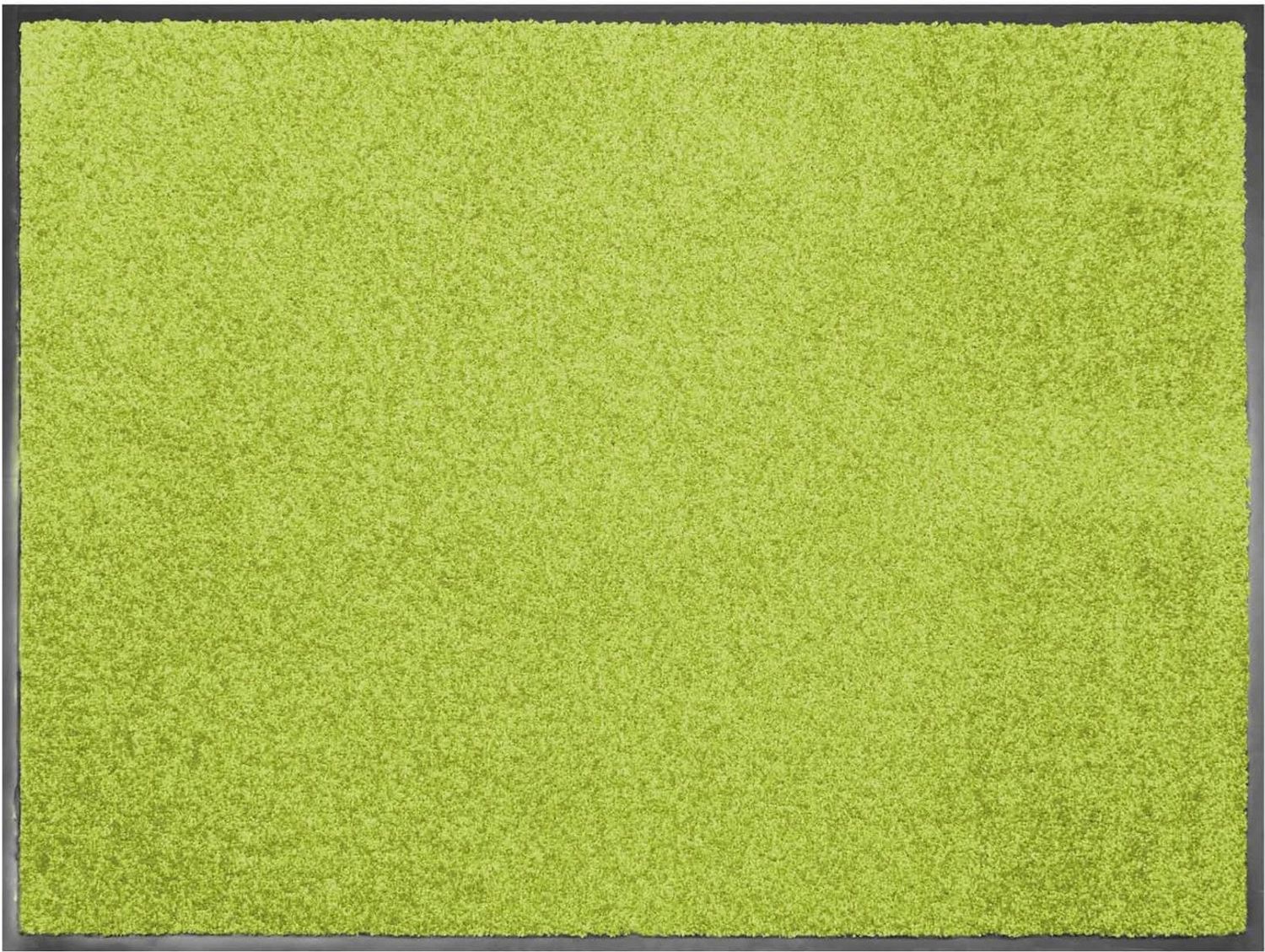 Primaflor-Ideen in Textil Fußmatte CLEAN, Made in Belgium, rechteckig, Höhe: 8,5 mm, Schmutzfangmatte, große Farbauswahl, waschbar