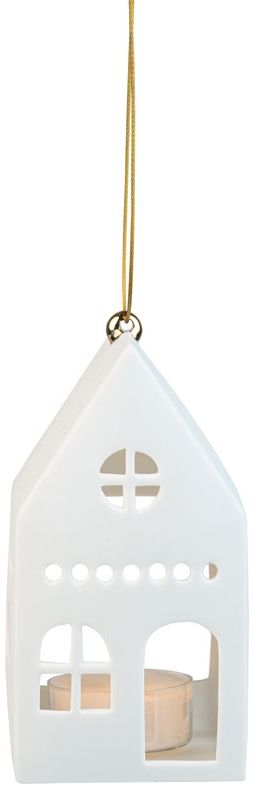 Räder Hängendes Lichthaus eckig klein 6x6x12 cm