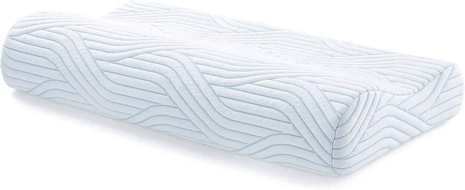 TEMPUR Schlafkissen 'Shape S' 50x31x8/5 cm, SmartCool-Bezug
