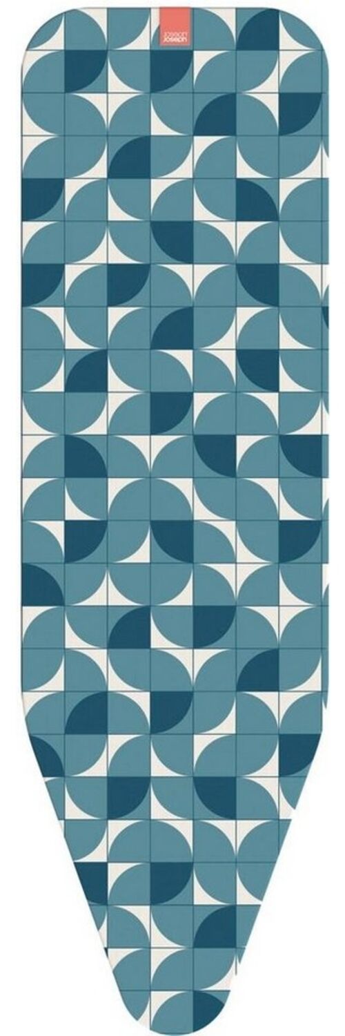 Joseph Joseph Flexa Easy-fit Bügeltischbezug Blau 135cm