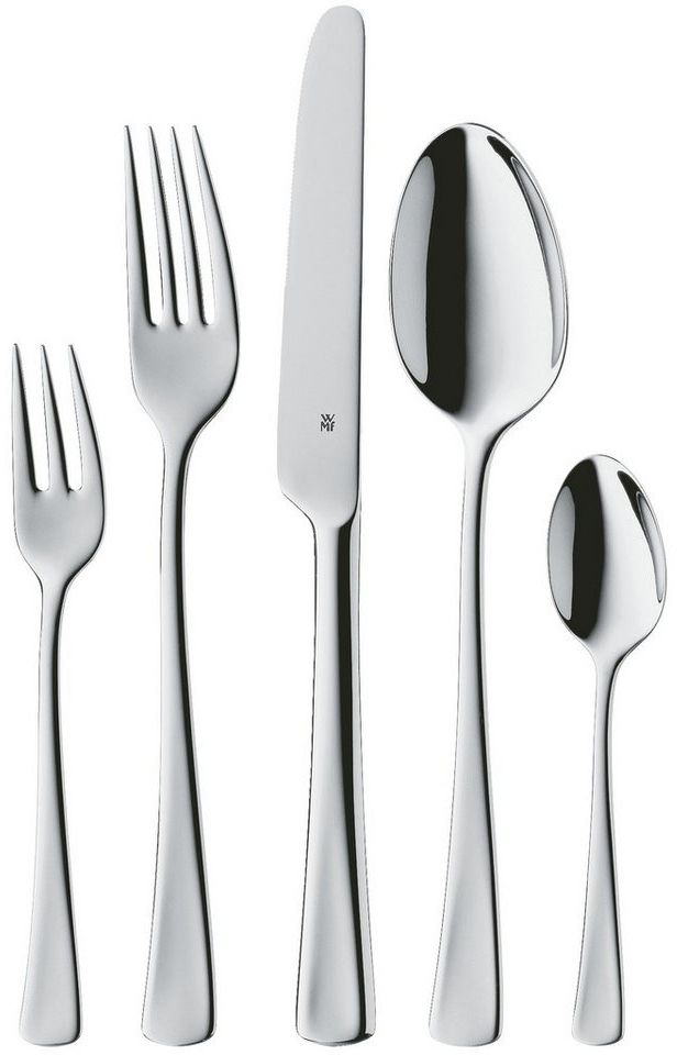 WMF Besteckset Denver 30-teilig