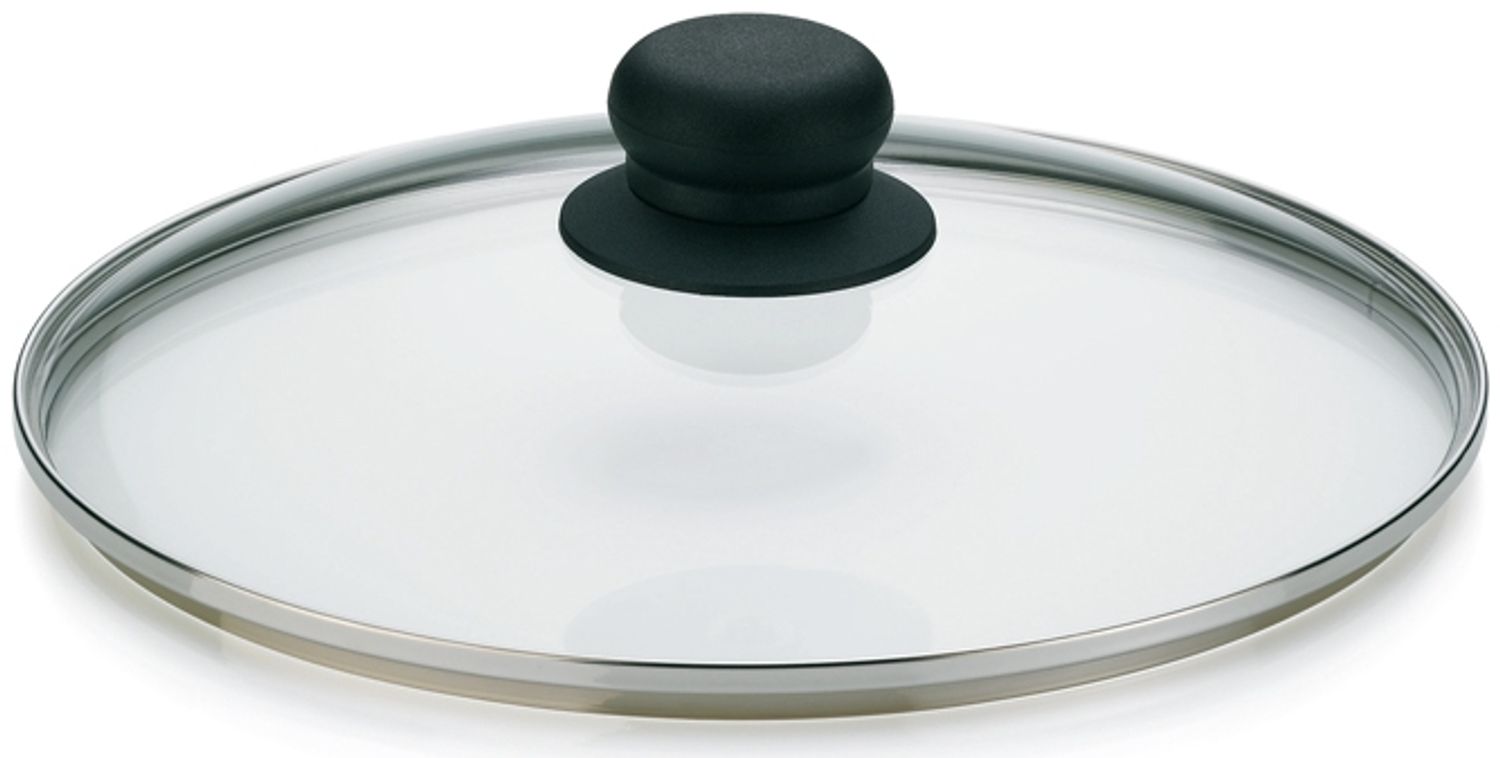 Kela Glasdeckel Callisto 24 cm