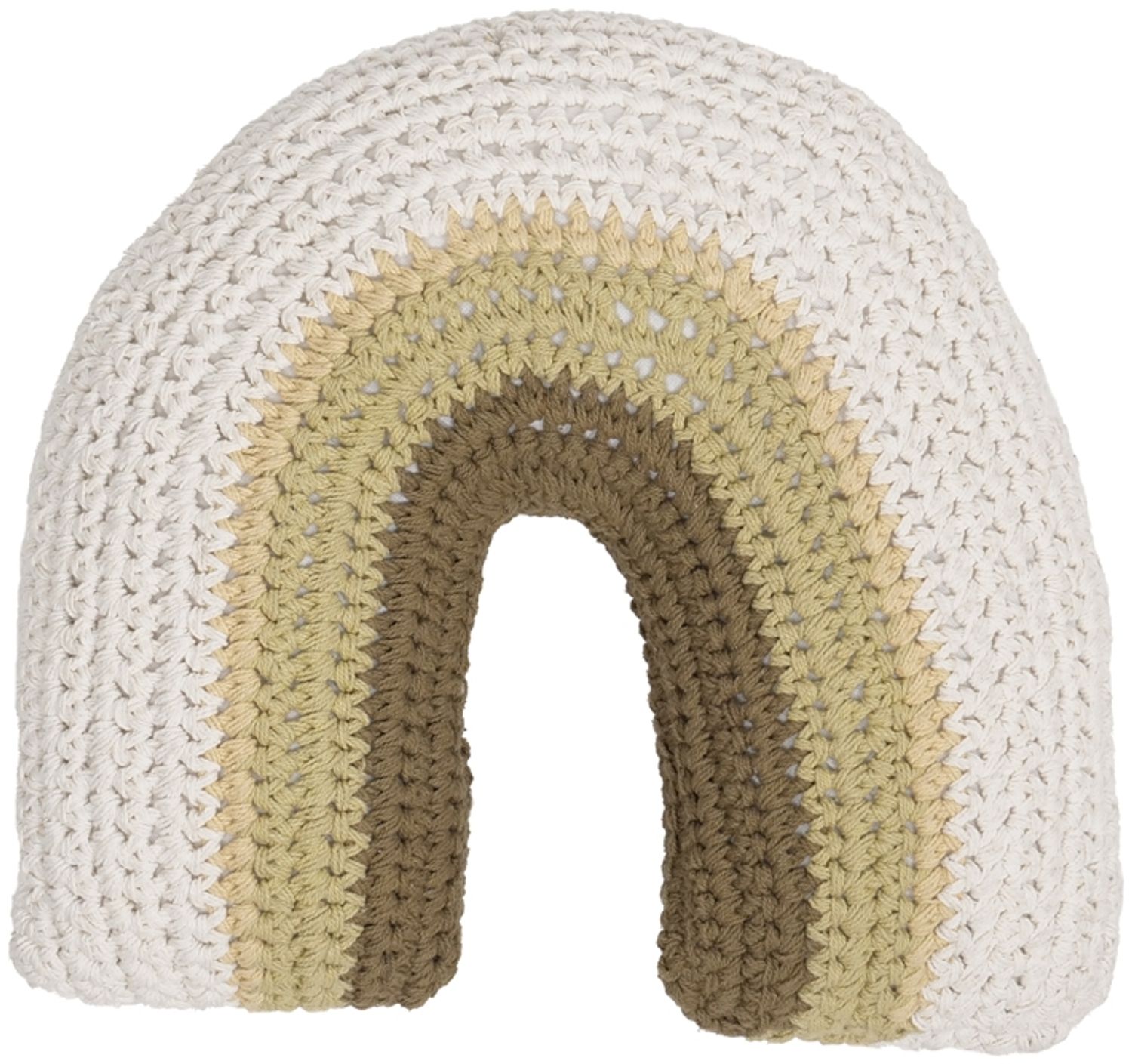 Kidsdepot Kissen - Ulrika Grün