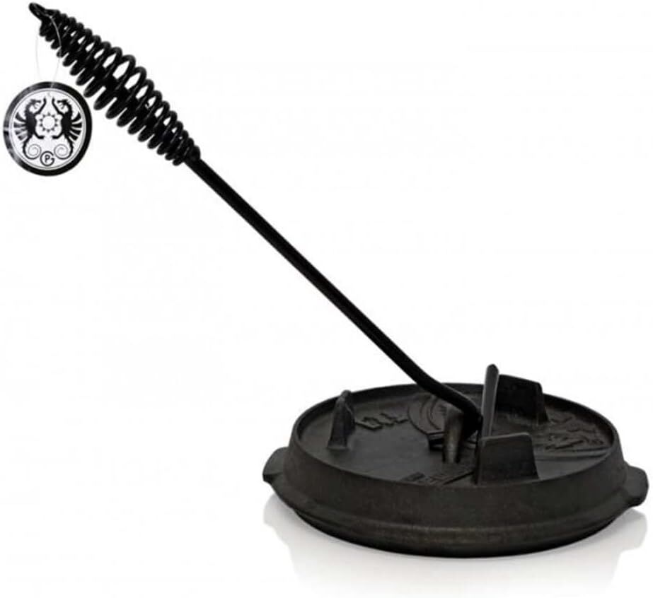 Petromax Deckelheber für Petromax Feuertopf