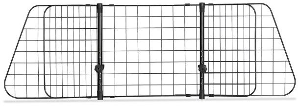 Hundegitter Auto Universal