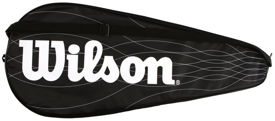 Wilson Schlägerhülle Performance Schlägerhülle