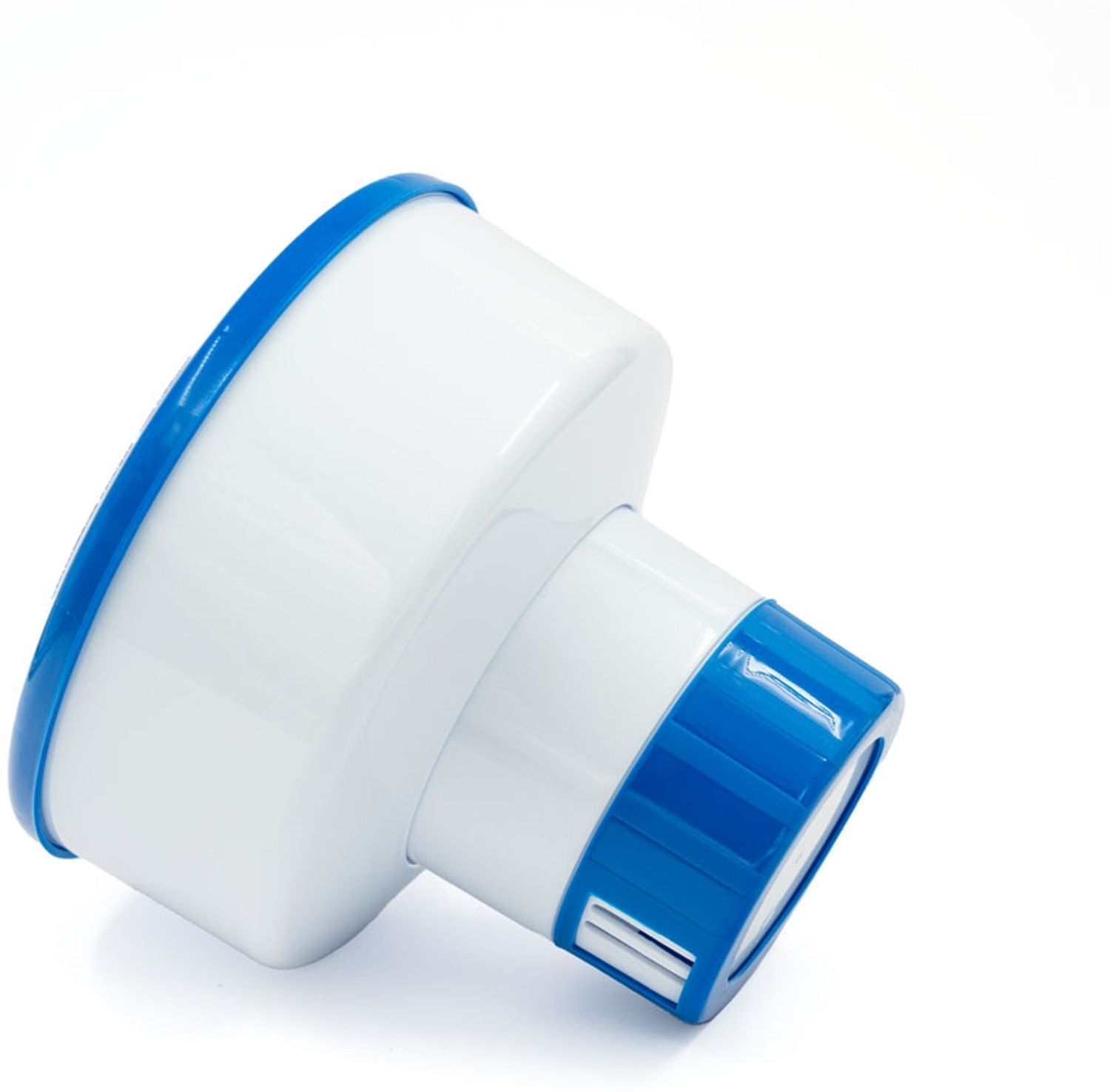 HOME DELUXE Dosierschwimmer CLEAR