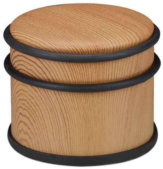 Türstopper Holzoptik 10030629