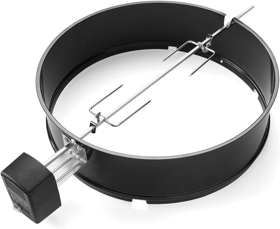 Weber Drehspieß für HK-Grills Ø57cm