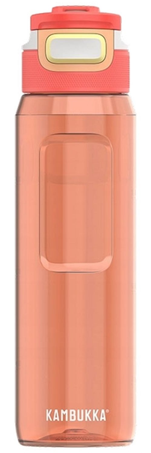 Kambukka Trinkflasche 1000 ml Elton Orange Vibes
