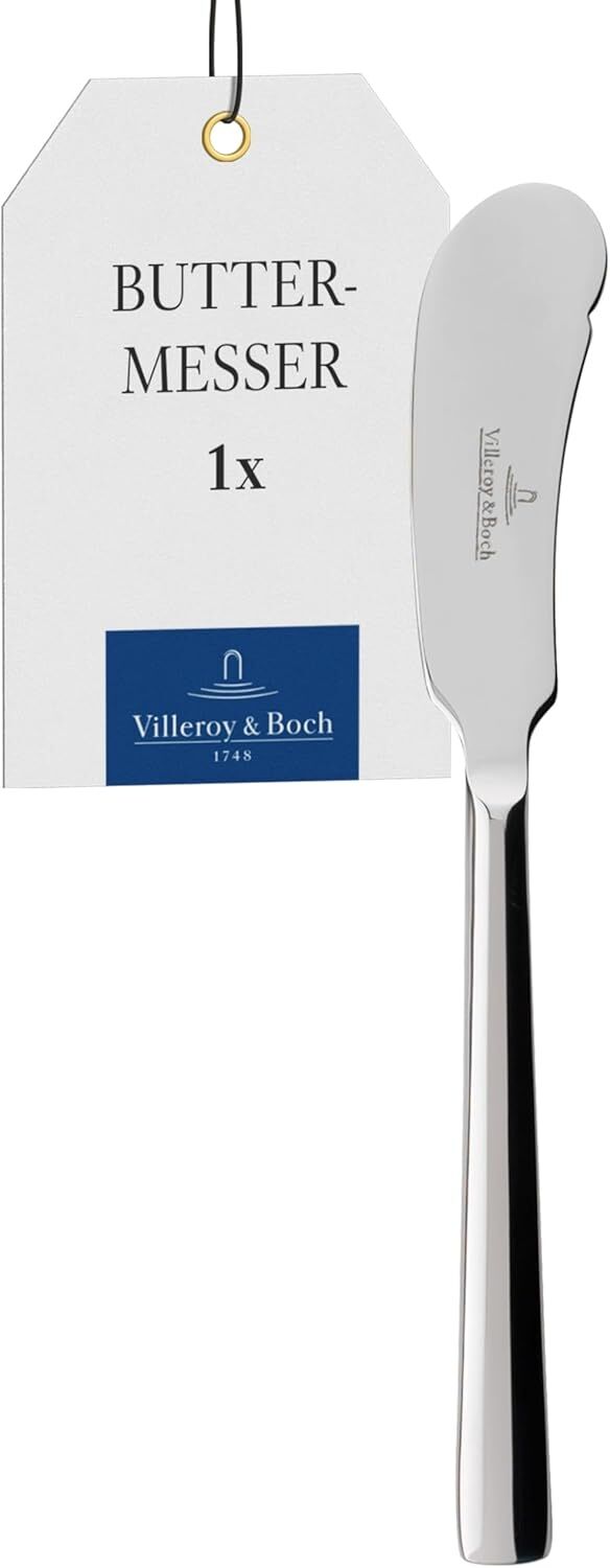 Villeroy & Boch Piemont Buttermesser