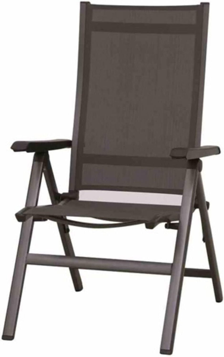 MWH Elements Klappsessel - eisengrau