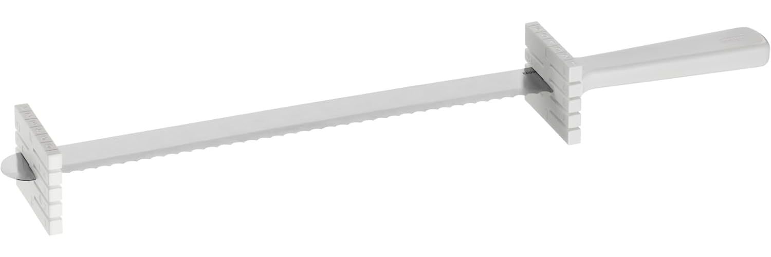 Kaiser Tortenmesser mit Distanzhaltern Inspiration