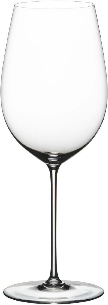 Riedel 4425 - 00 Superleggero Weinglas, Kristall, transparent, 10 x 10 x 28. 2 cm