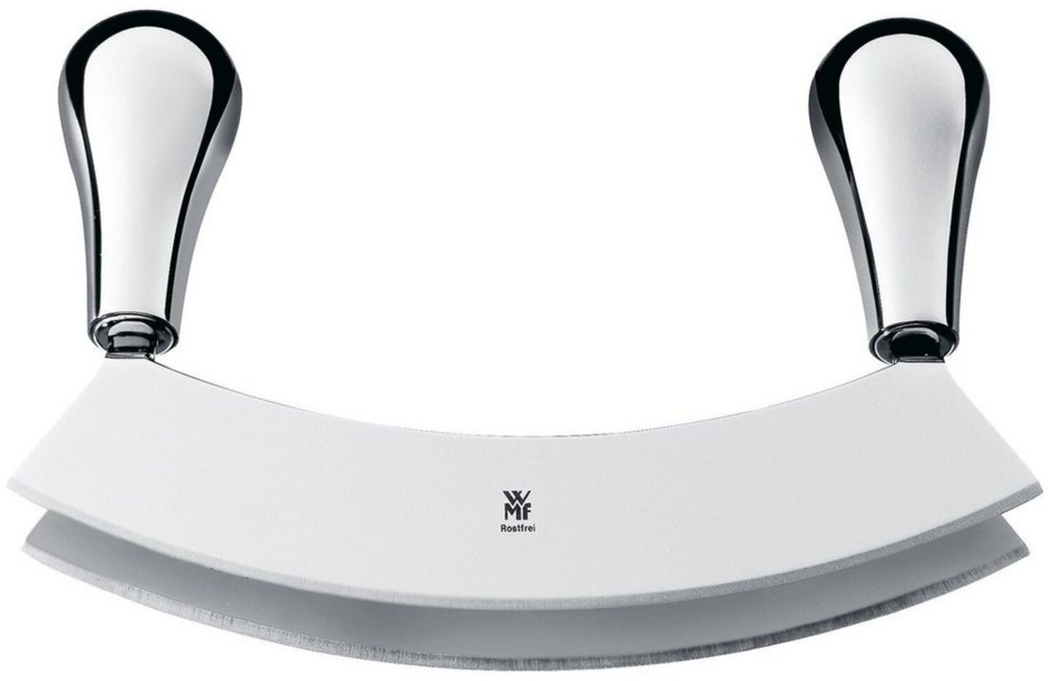 WMF Wiegemesser, 2 schneidig 18cm