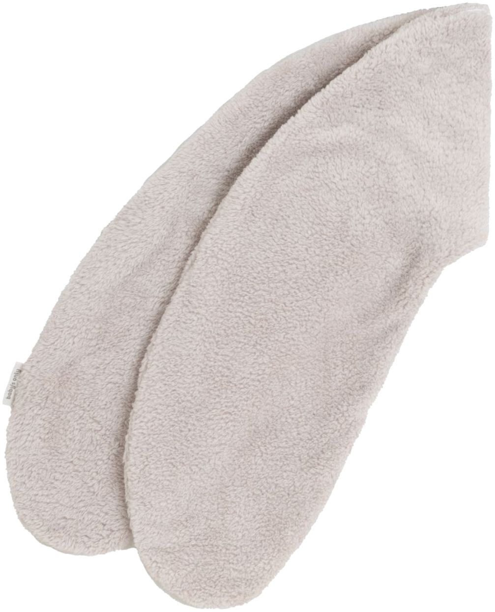 Baby's Only Cozy Stillkissenbezug - Urban Taupe Ta