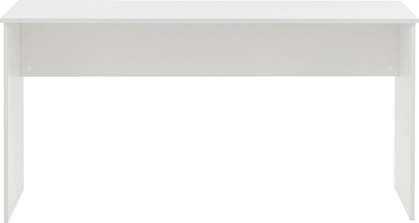 Schildmeyer Schreibtisch Serie 400, Breite 150 cm