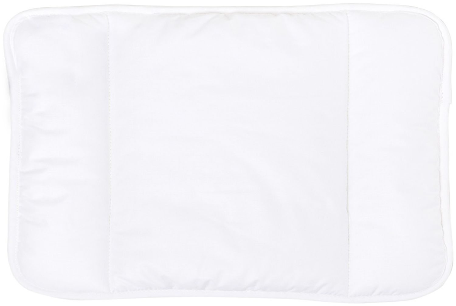 Träumeland 'Luna' Babykopfkissen 40x60 cm