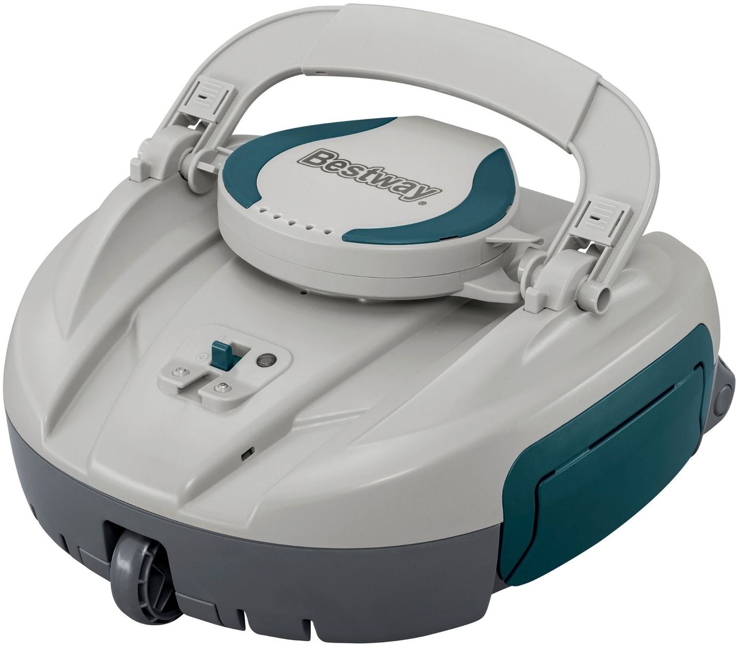 Bestway® Autonomer Poolroboter Aquatronix™ G150