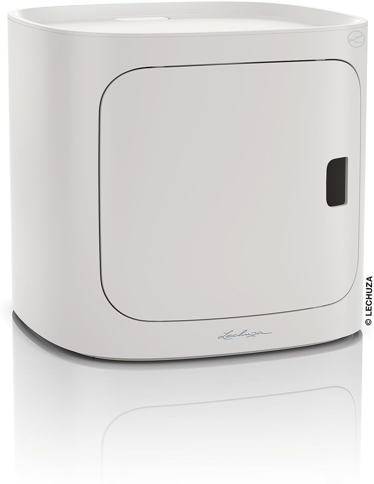 Lechuza PILA Color Storage, lichtgrau