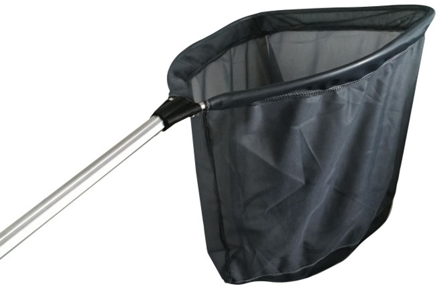 TrendLine Algenkescher ausziehbar aus Kunststoff Aluminium