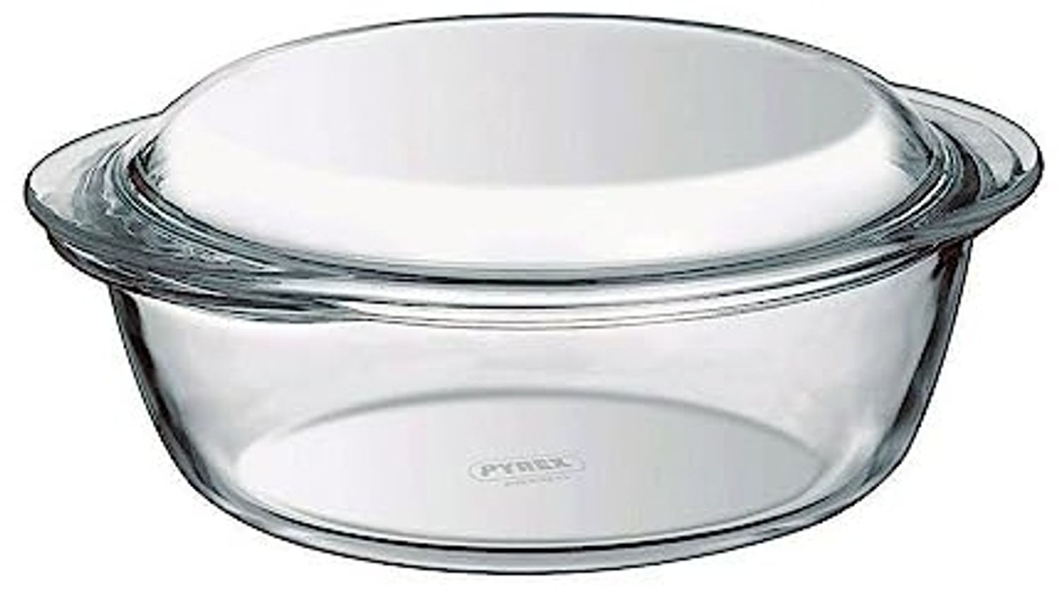 PYREX Kasserolle Essential