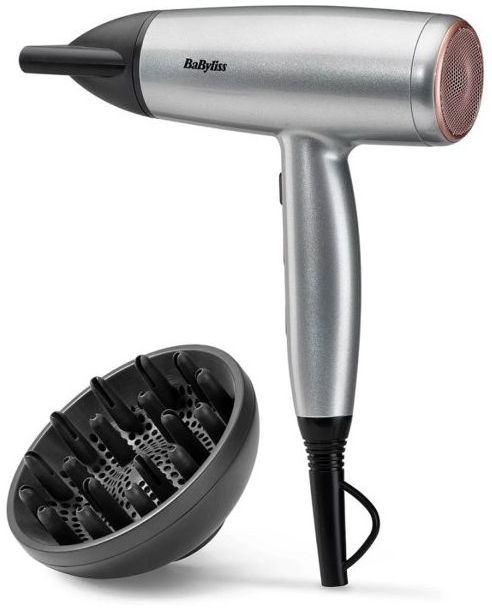 BaByliss BaByliss Trockner D580DE