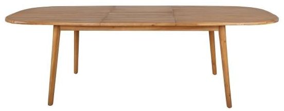 Best Ausziehtisch Siena 523402 Akazie