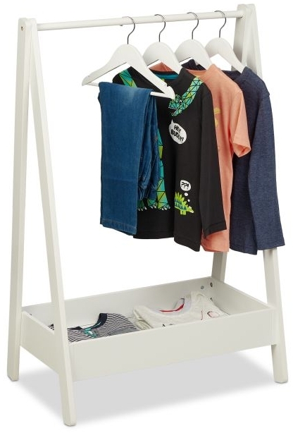 Kleiderständer für Kinder 10046521