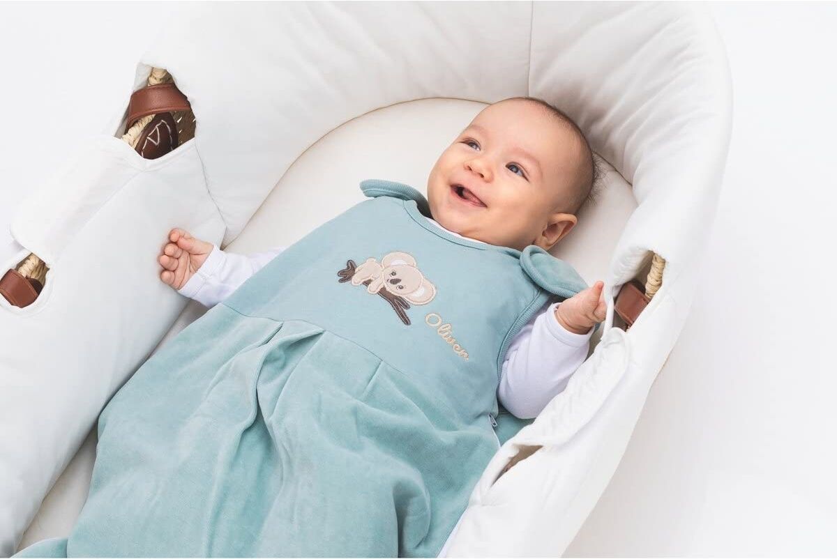 Fillikid Moseskorb, natur