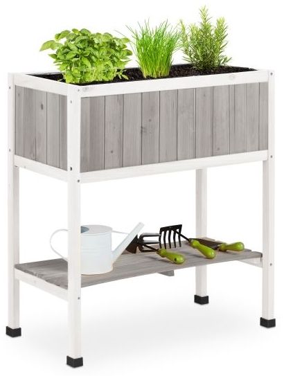 Hochbeet aus Holz 10033848_1508