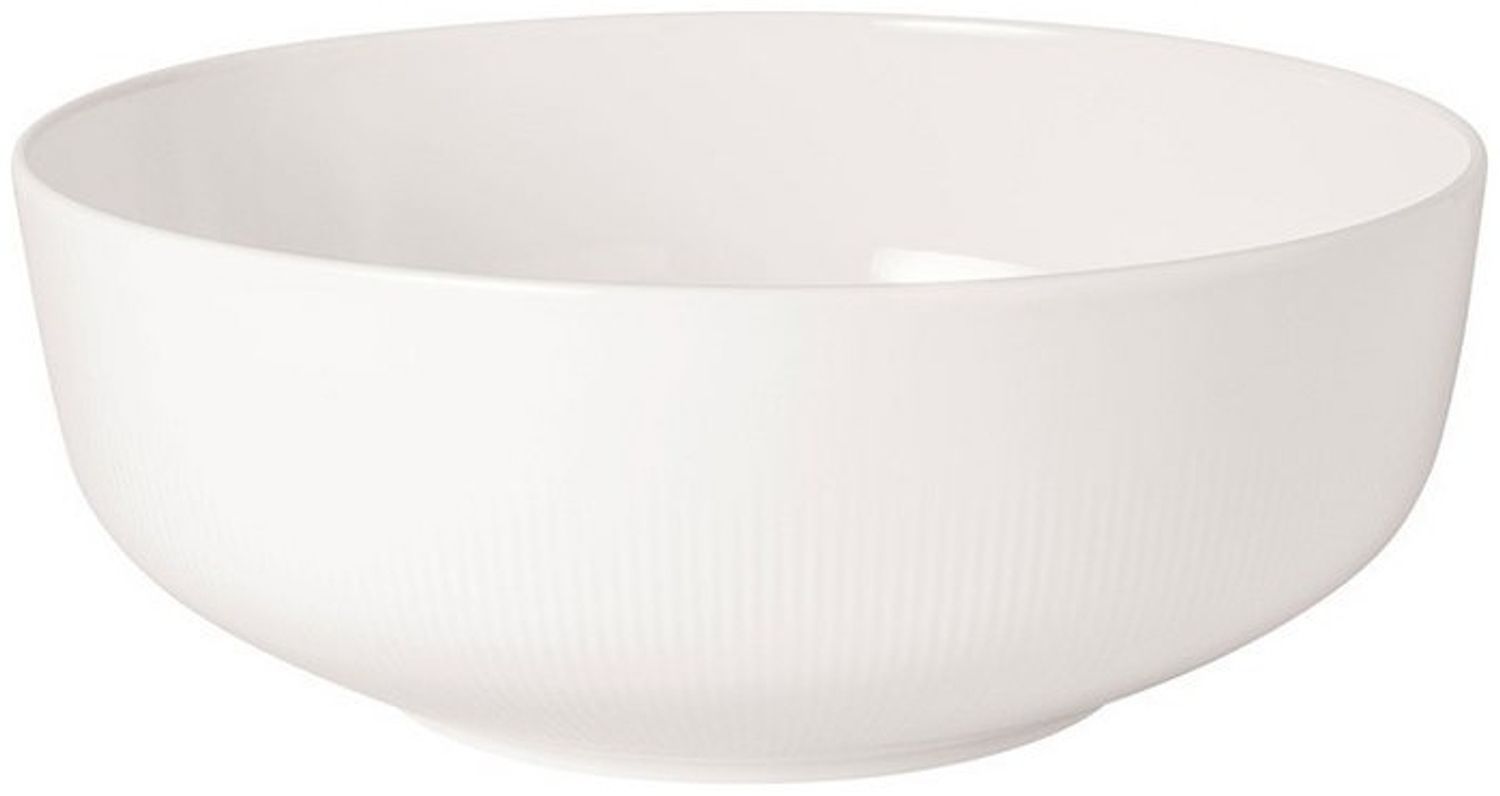 Villeroy & Boch Afina Servier- & Salatschüssel ø 26 cm