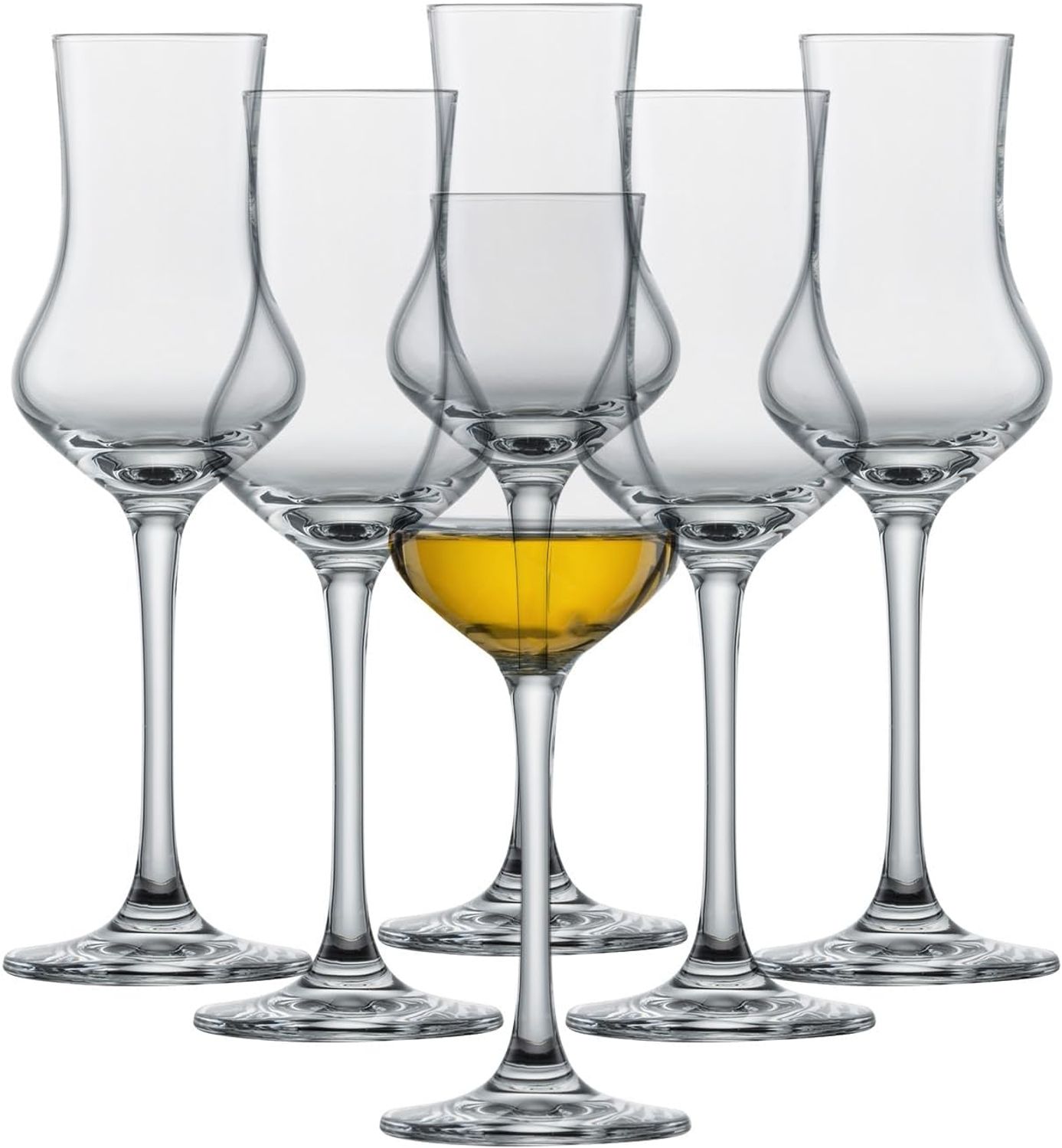 Schott Zwiesel BAR SPECIAL Digestifglas 95 ml 6er Set