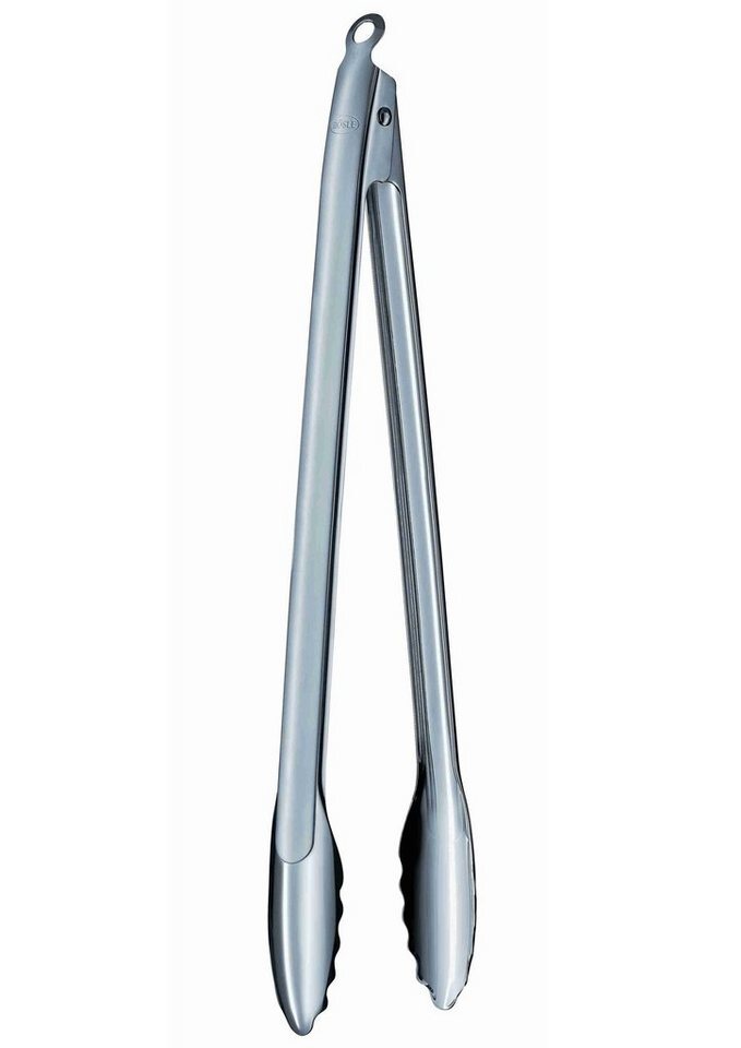 Rösle 'Locking Tong' Grill- und Küchenzange, Edelstahl
