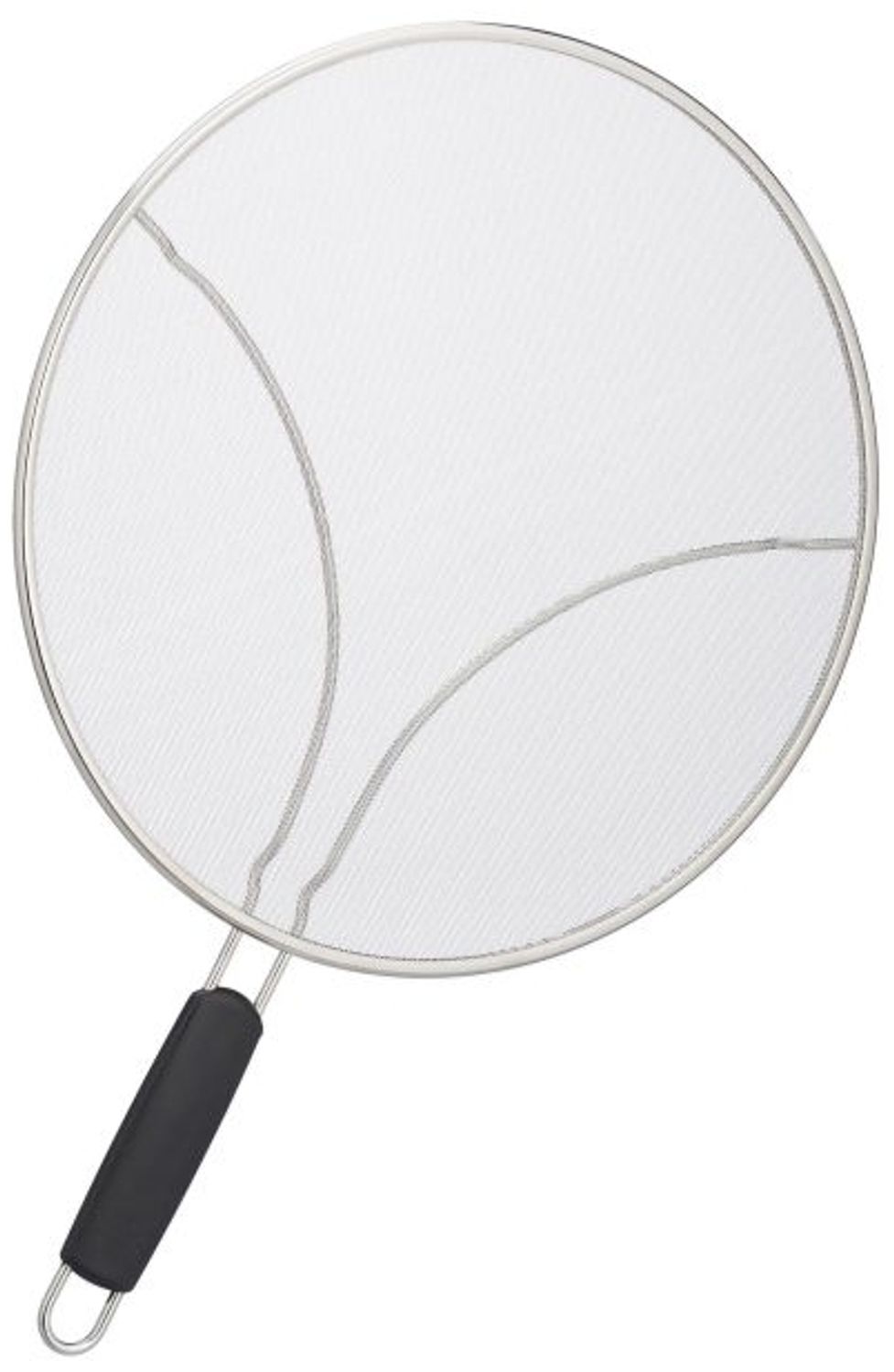 Spritzschutz für Pfannen 33 cm 10044170