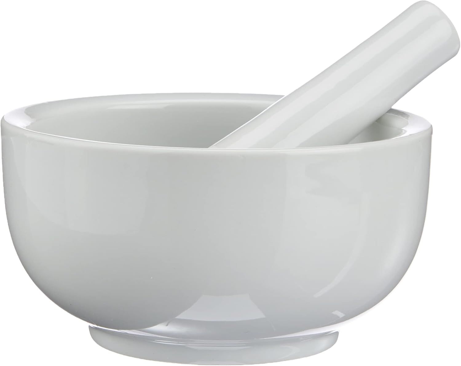 Küchenprofi Porzellan-Mörser 12 cm