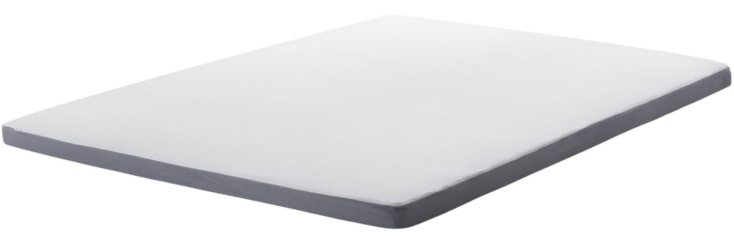 'Comfy' Matratzen-Topper, Memory Foam, 160x200 cm