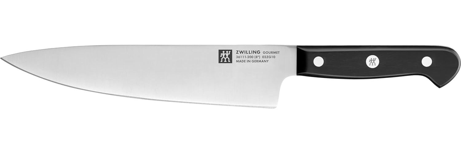 ZWILLING Kochmesser Gourmet 20cm