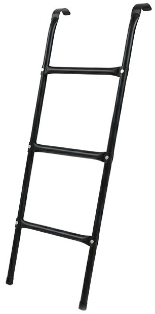 Trampolin Leiter schwarz 10052562_59