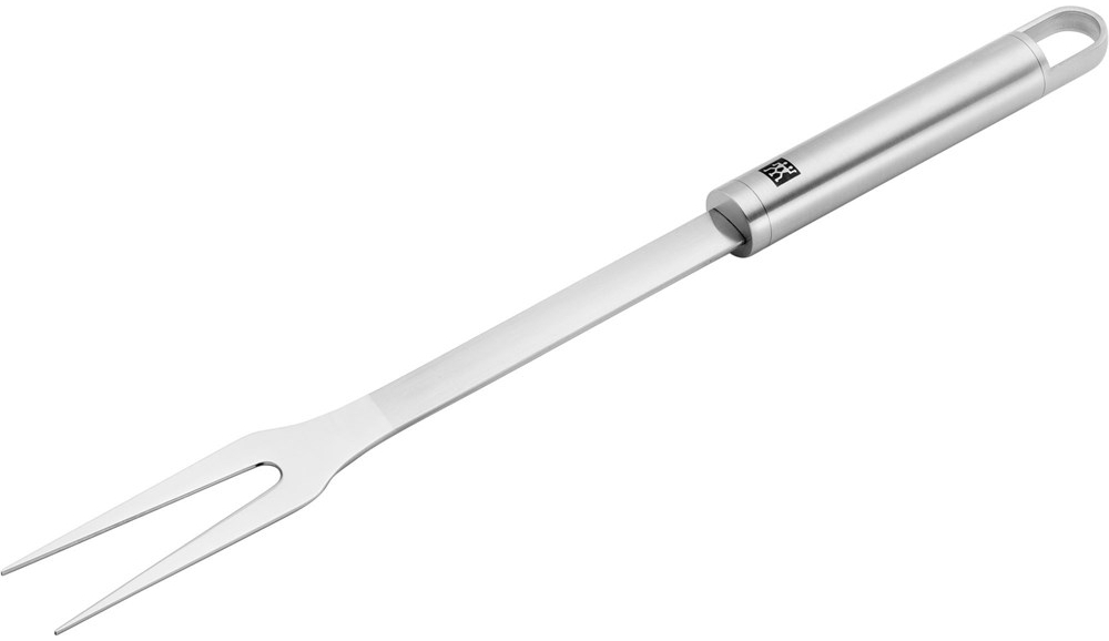 ZWILLING Pro Fleischgabel, 33 cm, 18/10 Edelstahl